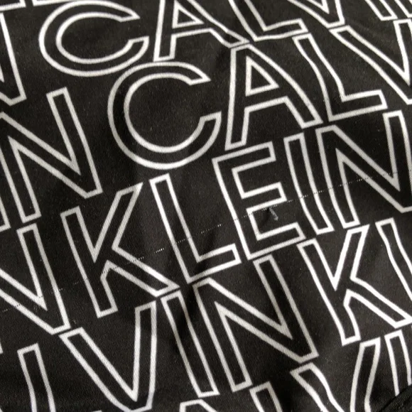 Calvin Klein Athletic Shorts Bundle XL - Picture 10 of 10